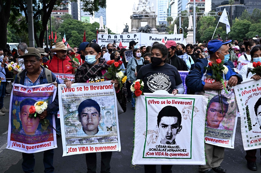 Opinión. Ayotzinapa, de la verdad histórica a la verdad testada