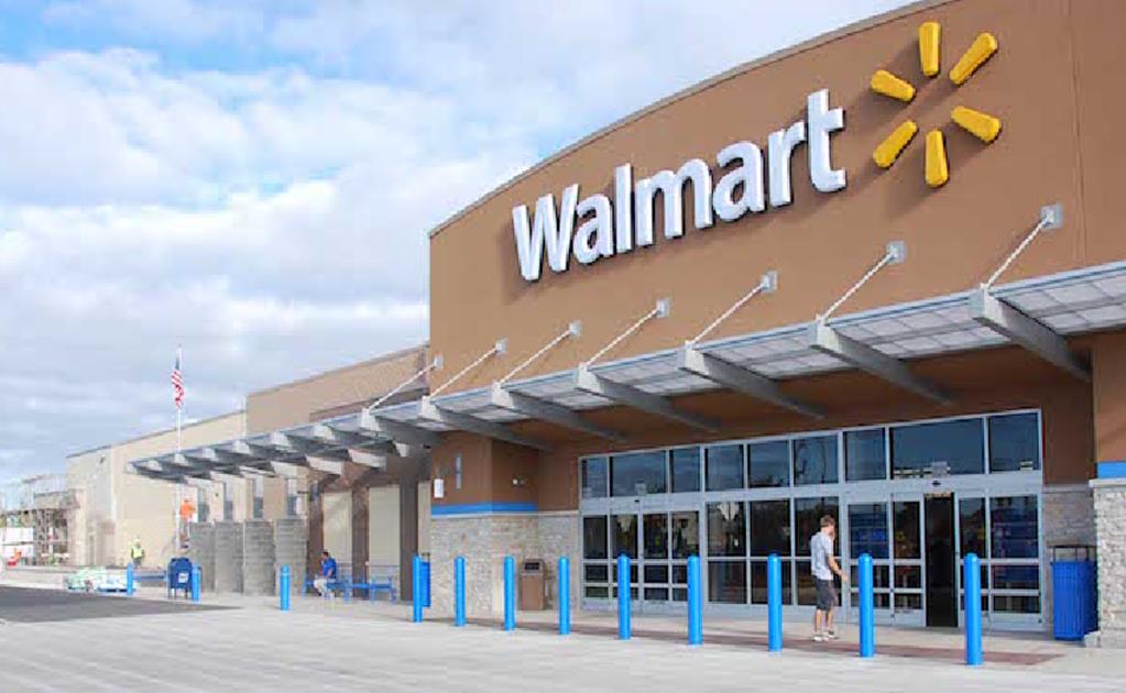 Walmart de México crece menos en 2017