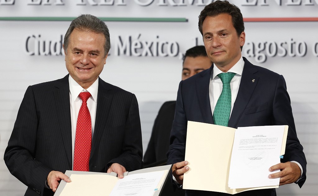 Mexico investigates former officials involved in the purchase of Fertinal 