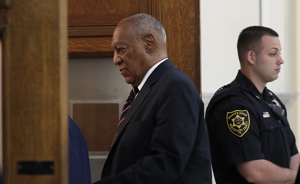 Bill Cosby no testificó en su propia defensa 