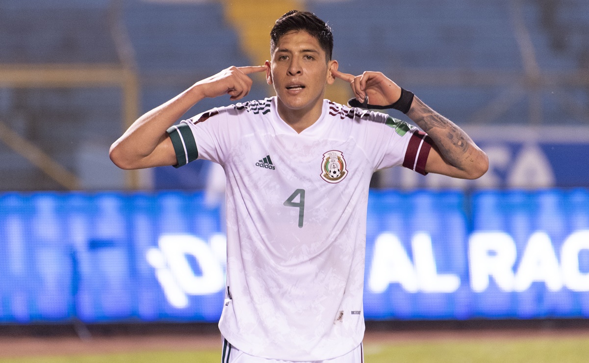 México sufre para ganar a Honduras; aún no obtiene su pase al Mundial