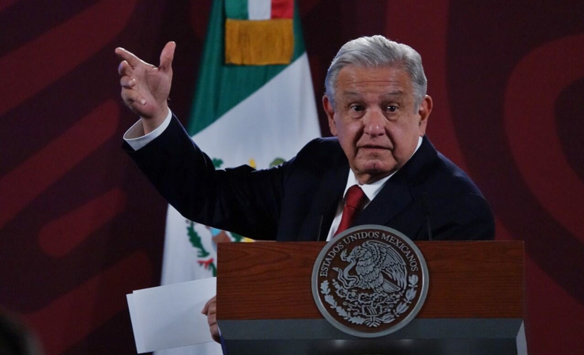 AMLO urge a Covax a entregar vacunas para menores de edad