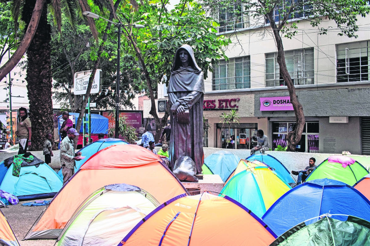 Preocupa a ACNUR cierre de oficinas de Comar