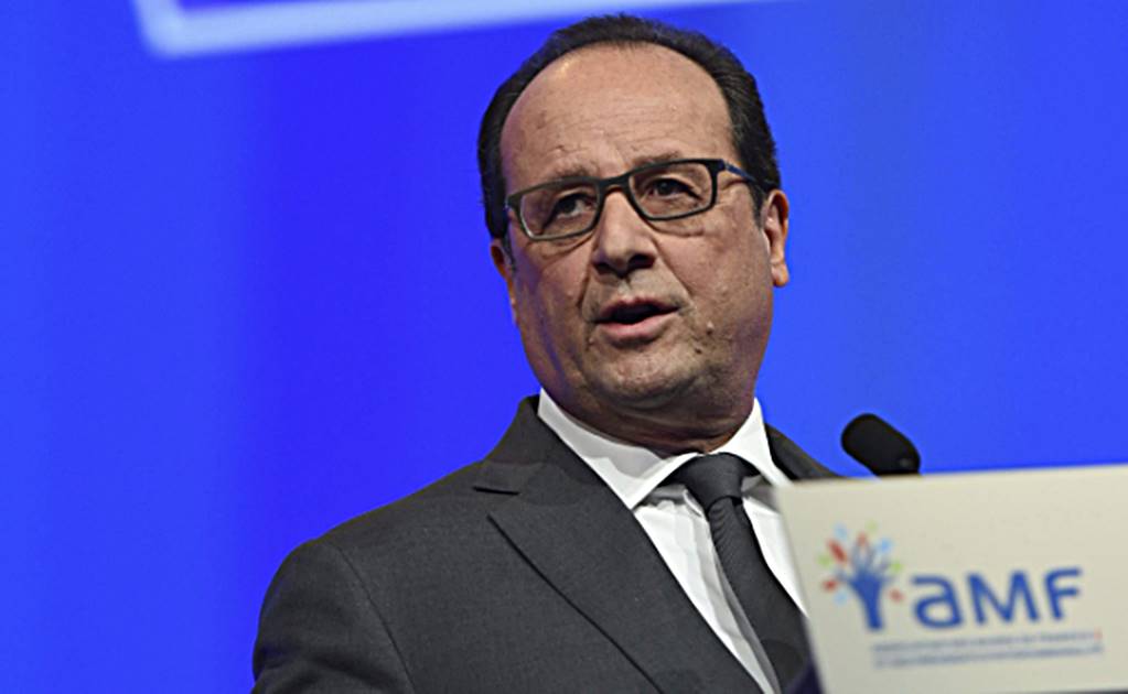 Francia disolverá a grupos que hacen apología de terrorismo