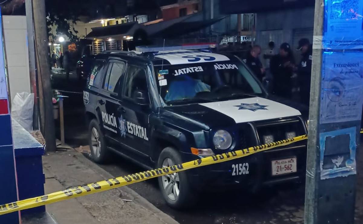 Puebla ocupa el octavo lugar a nivel nacional en policías asesinados en cumplimiento de su deber