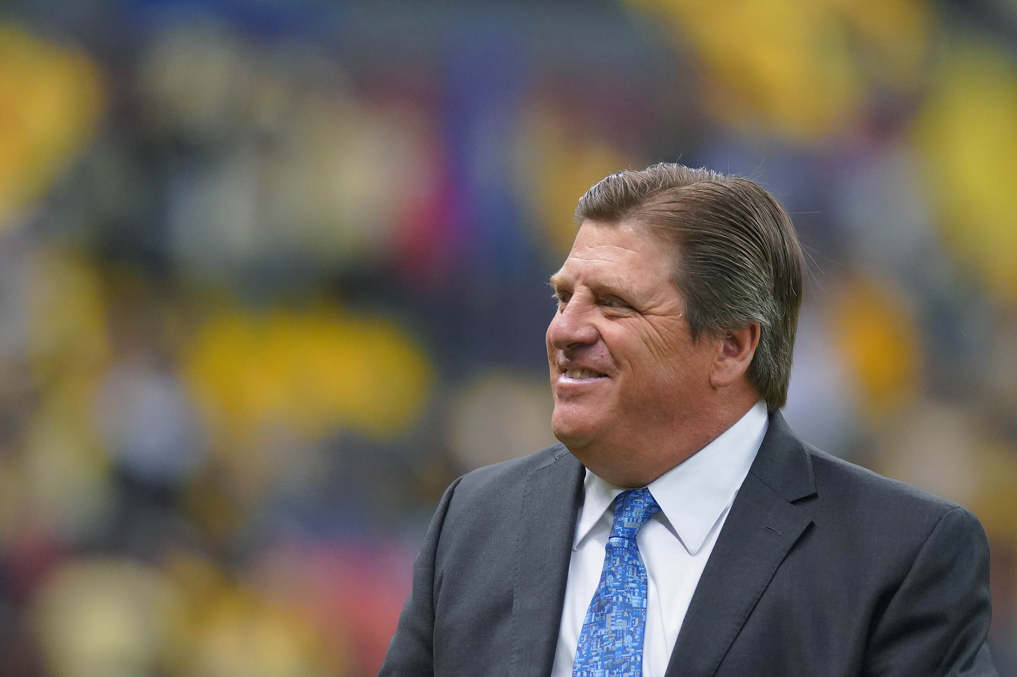 Miguel Herrera: 50 años de altibajos