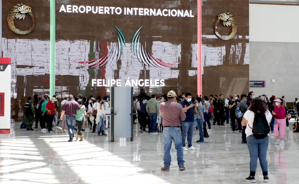 ¿Ya conoces el himno del AIFA? Escúchalo aquí