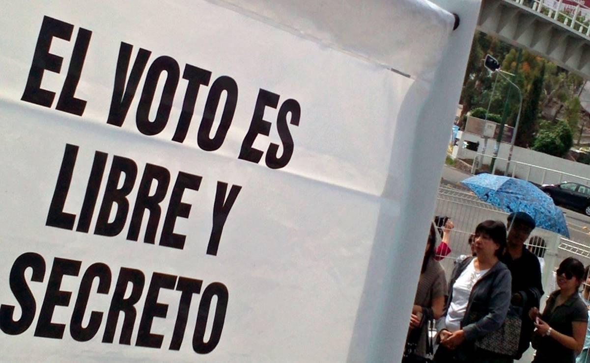 Reforma electoral socava derechos humanos: Human Rights Watch