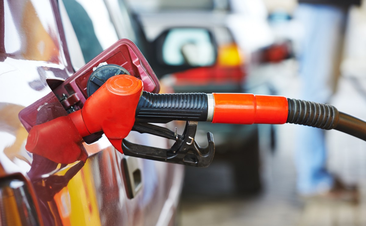 Suben los precios de la gasolina en CDMX y Edomex ¡Descubre las tarifas actualizadas!