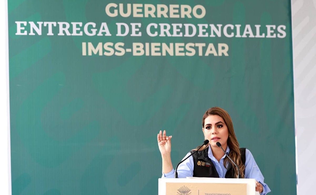 Guerrero destaca con el mayor número de beneficiarios del IMSS-Bienestar en el país