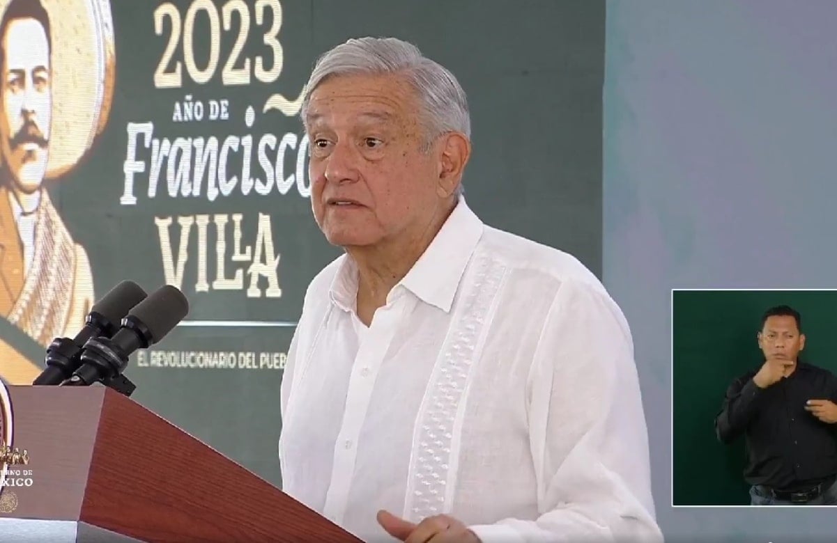 ¿AMLO les tiró el negocio?