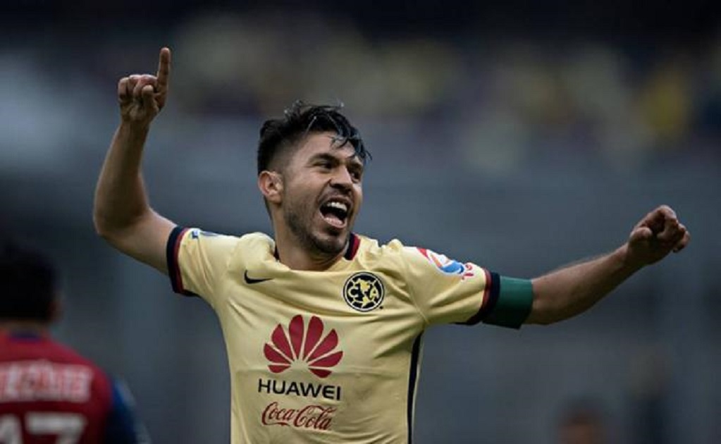 América beats Chivas 2-1 and moves on to semifinals