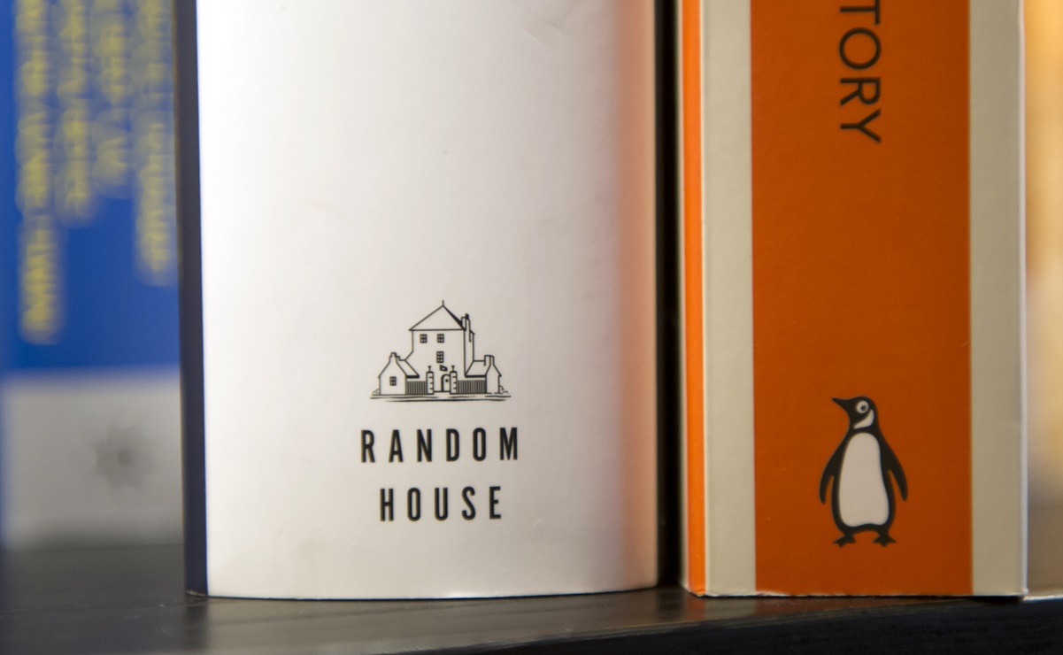 Haz tus prácticas profesionales en Penguin Random House con esta beca 