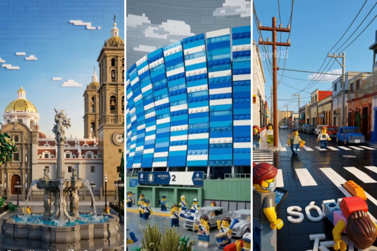 Escudo de Puebla: elementos y significado | El Universal Puebla