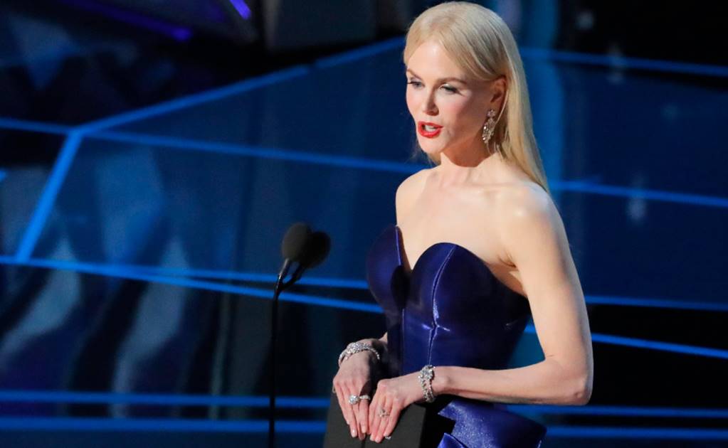 Nicole Kidman sufrió dos abortos cuando era esposa de Tom Cruise