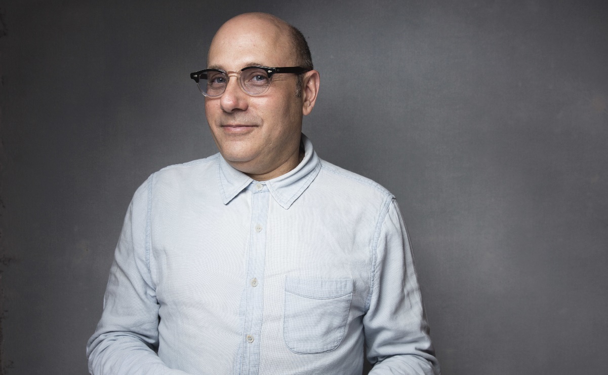 Adiós a Willie Garson, una estrella de "Sex and the City"