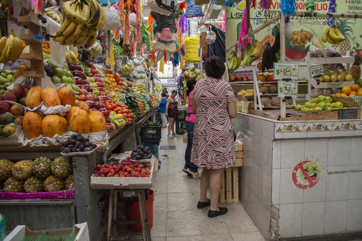 Se encarecen alimentos, bebidas y el tabaco