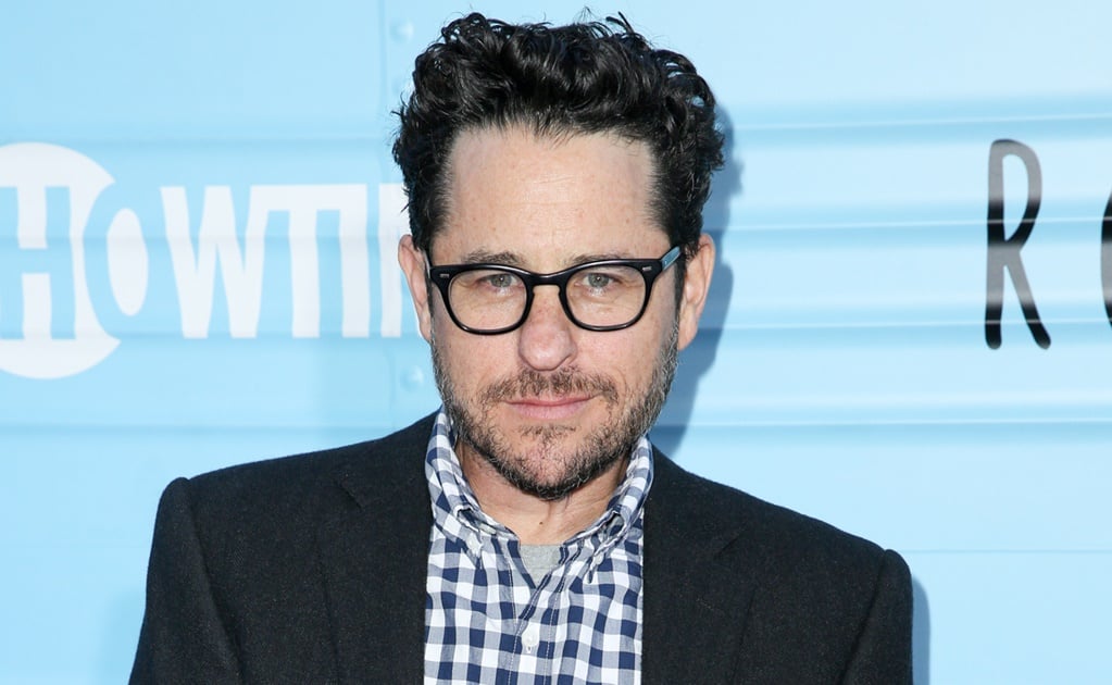 J.J. Abrams: "Star Trek Beyond" no es un refrito