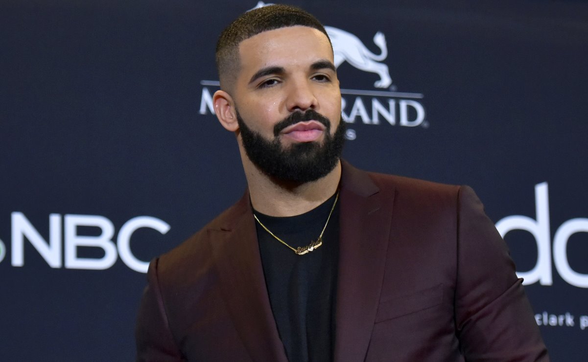 Drake supera récord que compartía con Aretha Franklin y Stevie Wonder 