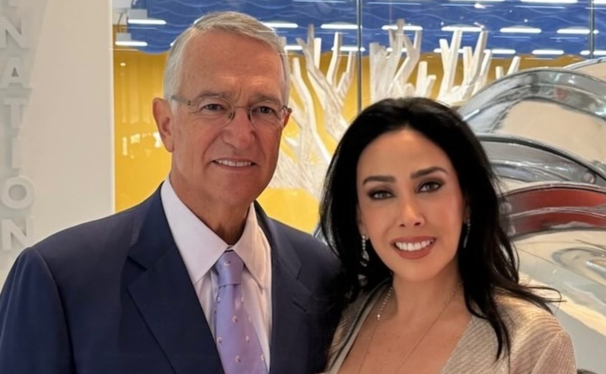 ¿Qué es ‘Fortaleza Mexicana’, el nuevo proyecto de Ricardo Salinas Pliego?