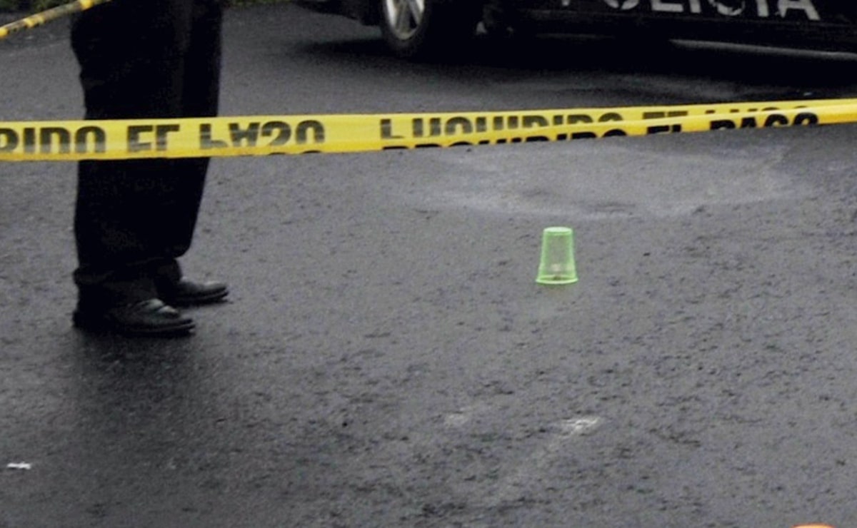 Emboscan y matan a tres policías estatales en Valparaíso, Zacatecas