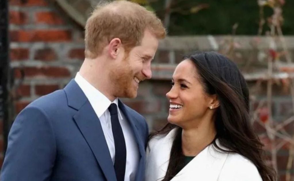 Meghan Markle envió carta sobre el racismo dentro de la familia real al ahora rey Carlos III