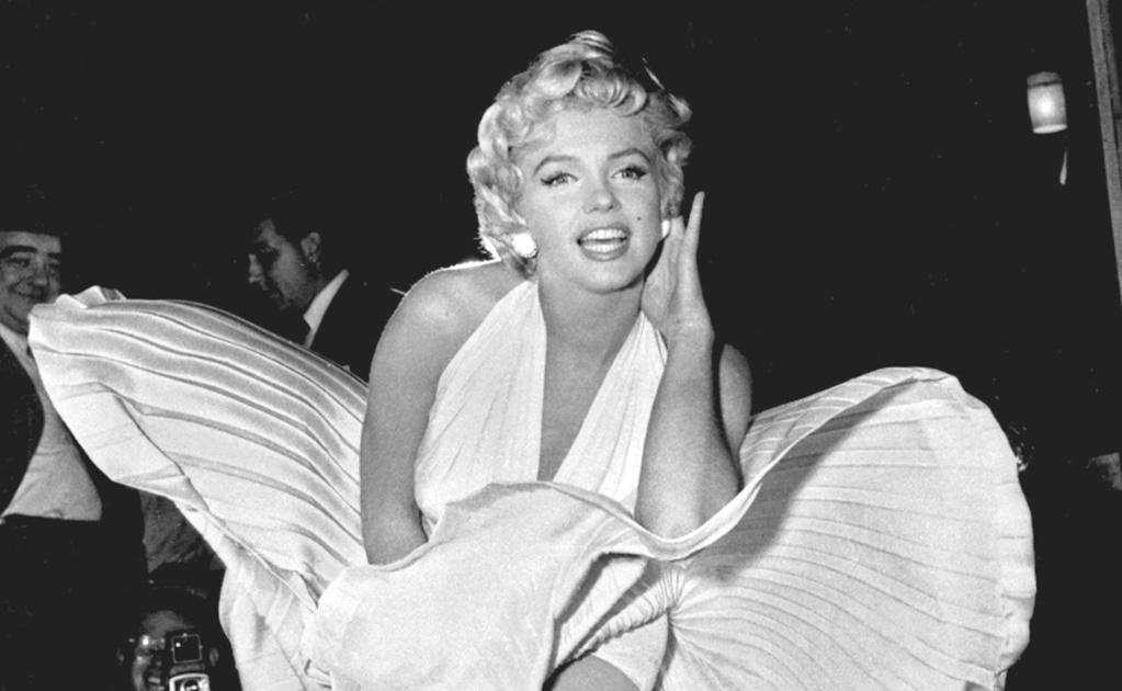 Investigan desaparición de estatua de Marilyn Monroe en Hollywood
