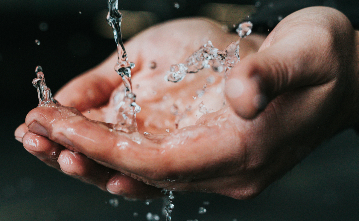 Hidalgo pide extremar cuidado del agua por presas al 39% de capacidad