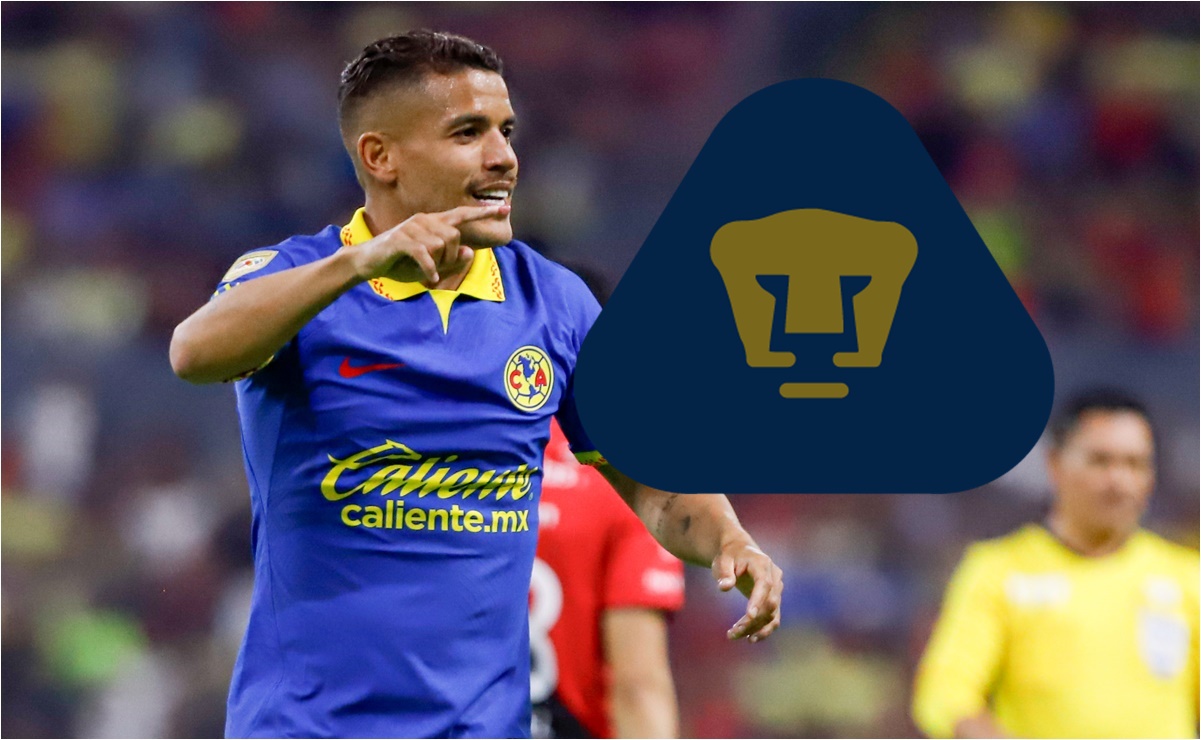 En el América esperan al mejor Pumas: Siempre dan la vida contra nosotros