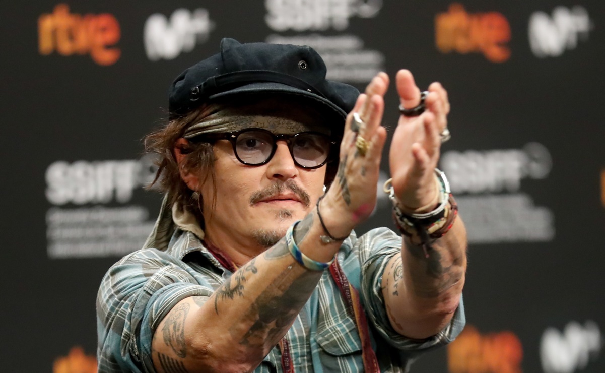 Johnny Depp asegura que la cultura de la cancelación se combate con la verdad 