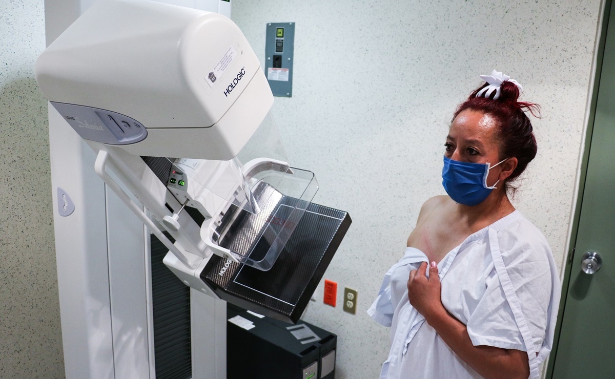 Edomex abre convocatoria para reconstrucción mamaria a mujeres con mastectomía