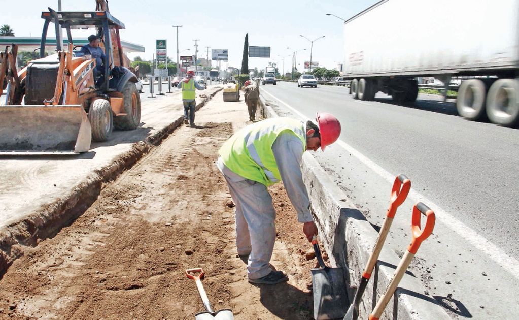 “Acreedores de ICA, con derecho a pago”