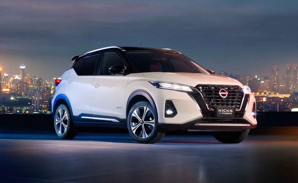 Cuánto cuesta la Nissan Kicks 2024 más barata y la más cara