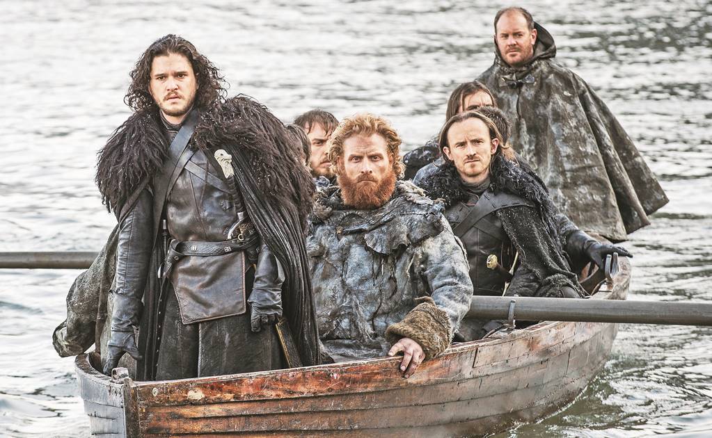 HBO y Game of Thrones, contra las cuerdas por 'hackers'