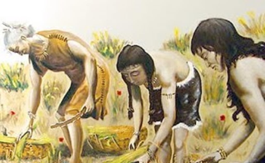 Las mujeres del neolítico eran más fuertes que las deportistas actuales