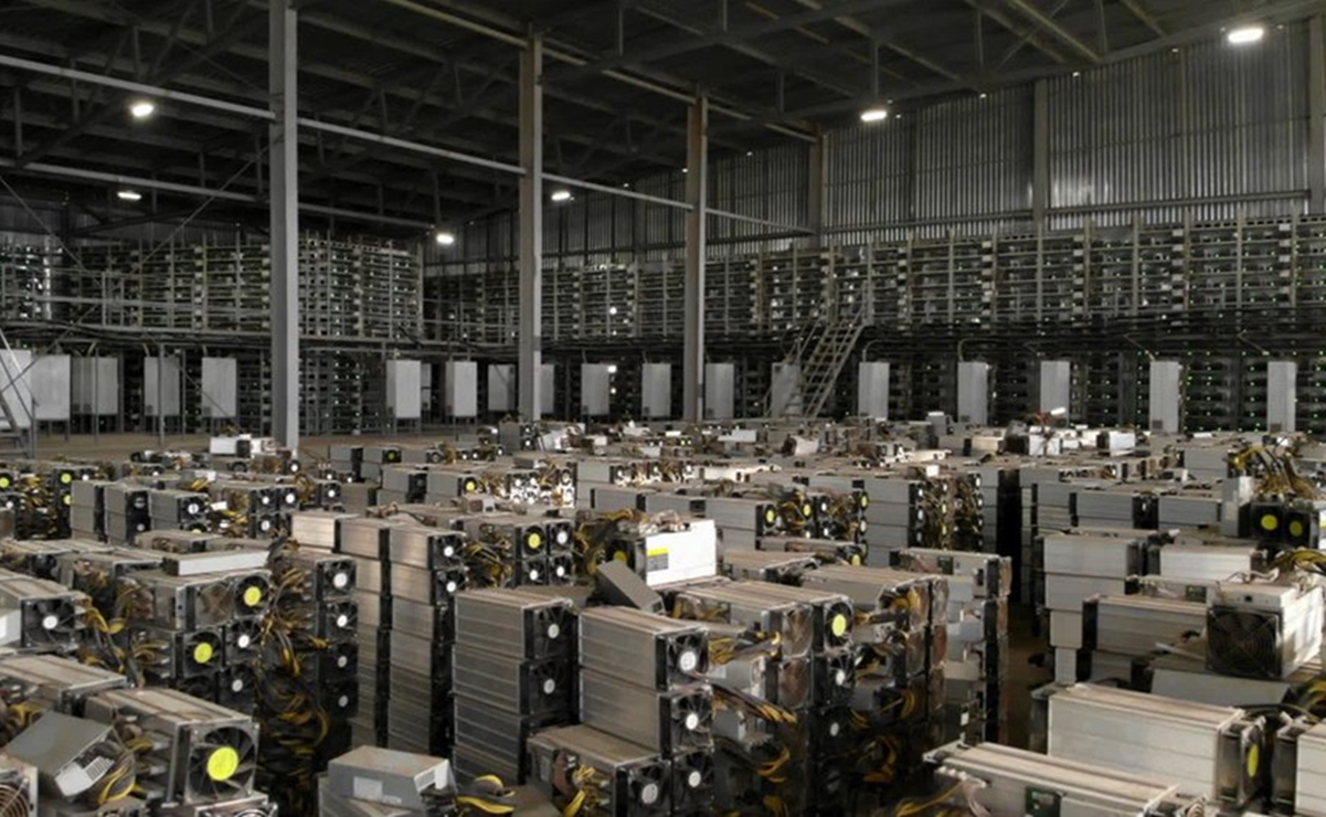 criptomoneda | El Universal