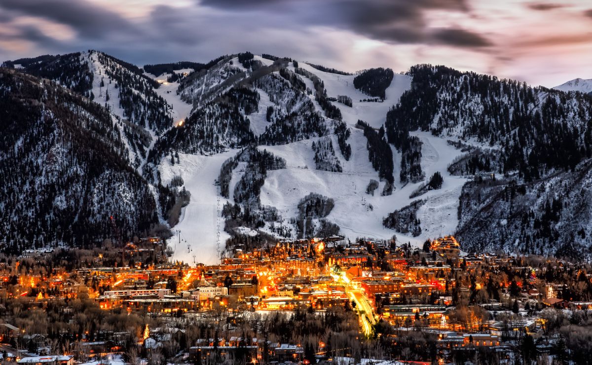Invierno 2023 en Colorado: Qué hacer, lugares por visitar y atracciones en Estados Unidos
