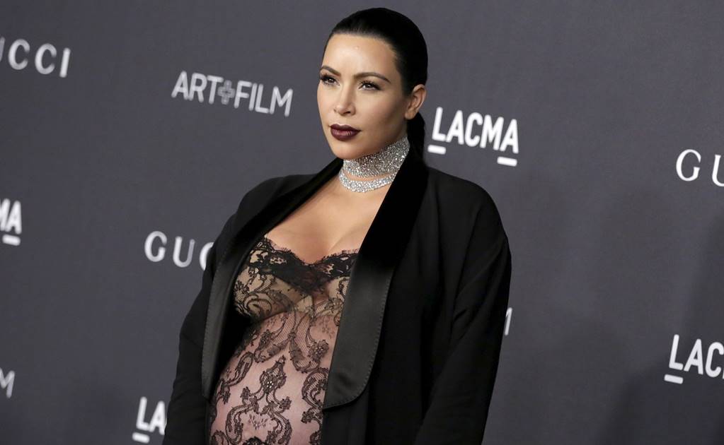 Kim Kardashian donará mil pares de zapatos