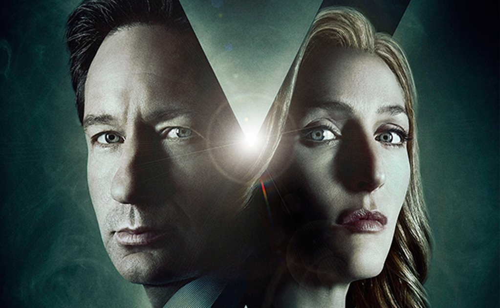 “¿Realmente estamos solos?”, el nuevo avance de X-Files