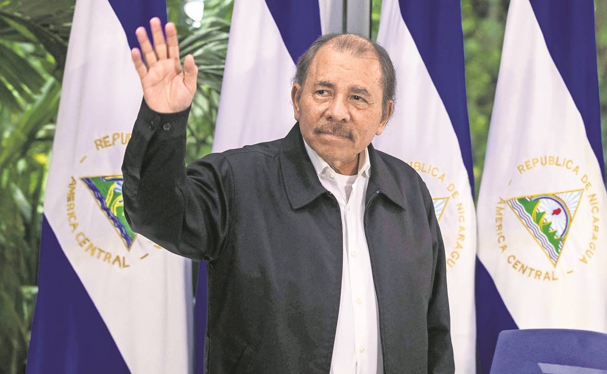 México ya externó a Nicaragua su preocupación por las elecciones, dice embajadora