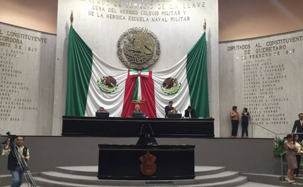 Veracruz. Diputados locales son los mejor pagados del estado