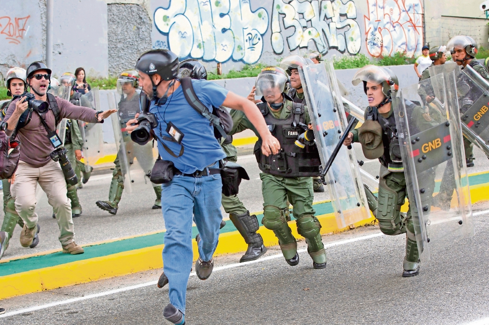 Piden al Supremo de Venezuela revirar fallo