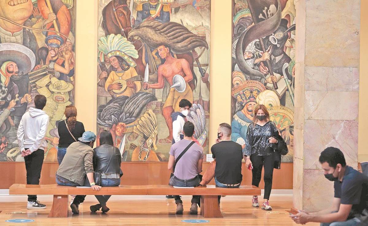 La crisis de los museos en México va a empeorar, advierte la UNAM