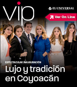 Apertura Palacio de Hierro Coyoacán