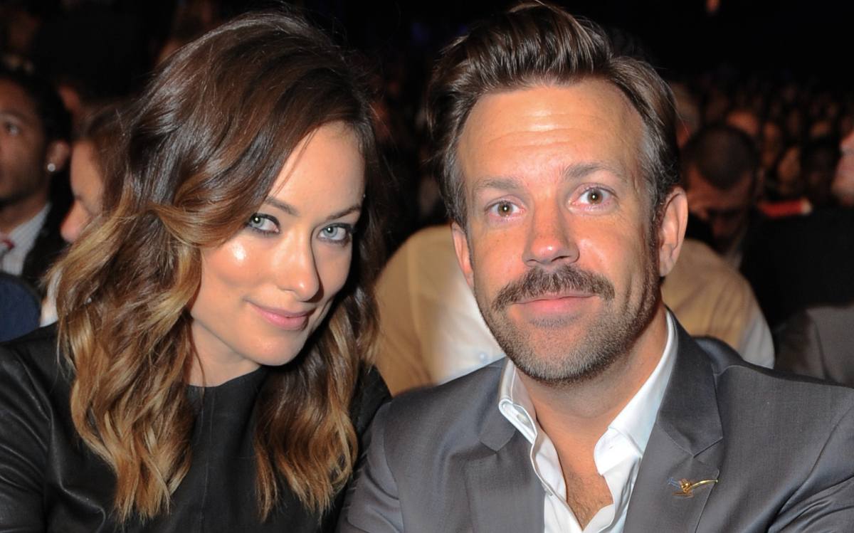 Olivia Wilde y Jason Sudeikis siguen en desacuerdo sobre la manutención de sus hijos