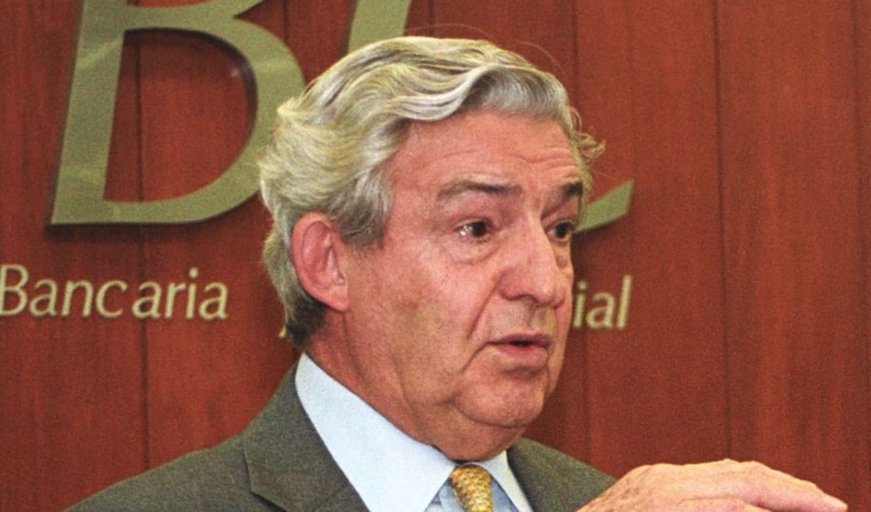 ¿Quién fue Roberto Servitje, uno de los empresarios detrás del éxito de Grupo Bimbo?