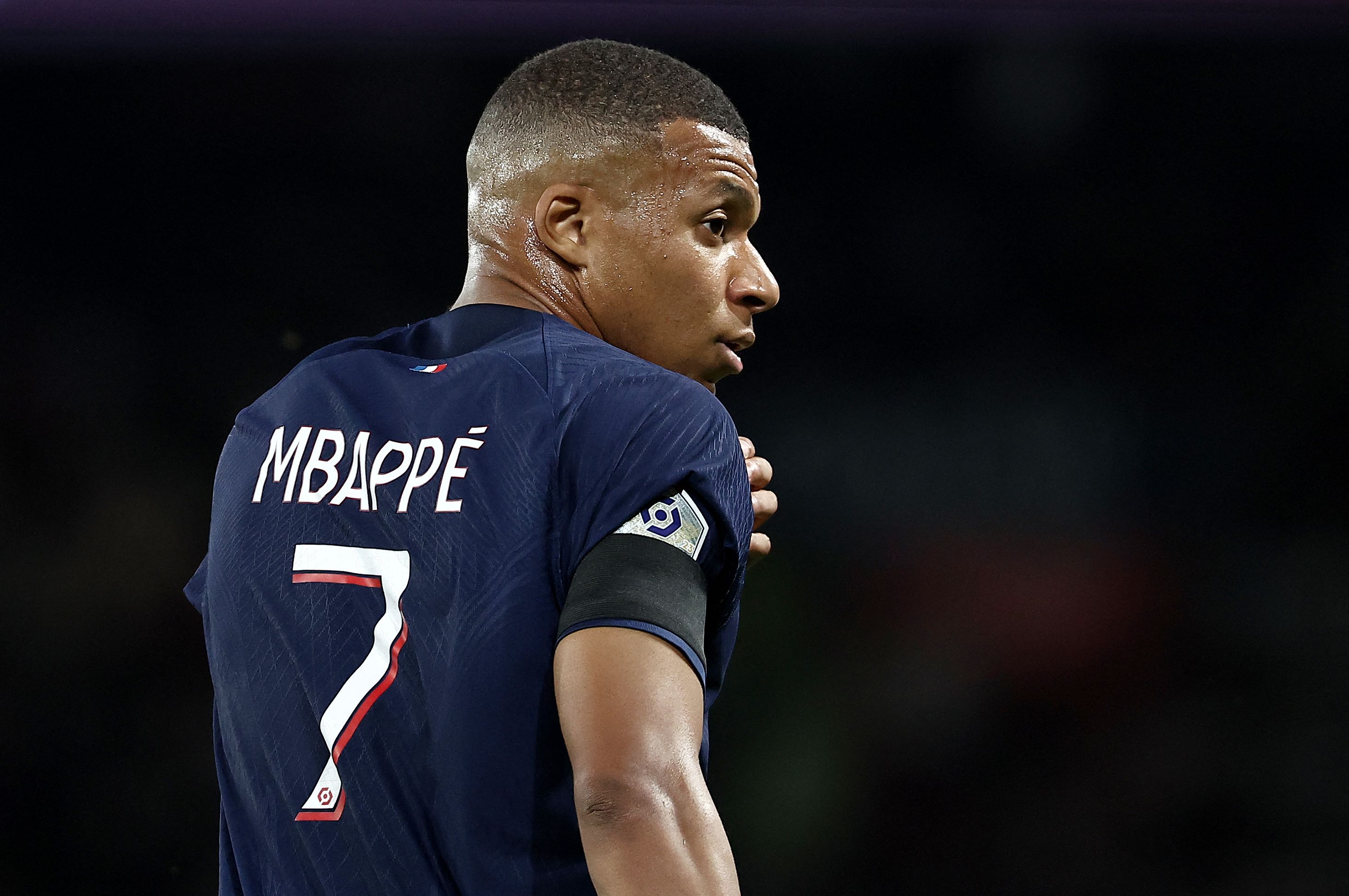 Kylian Mbappé: De promesa a leyenda, el francés inicia su aventura en el Real Madrid