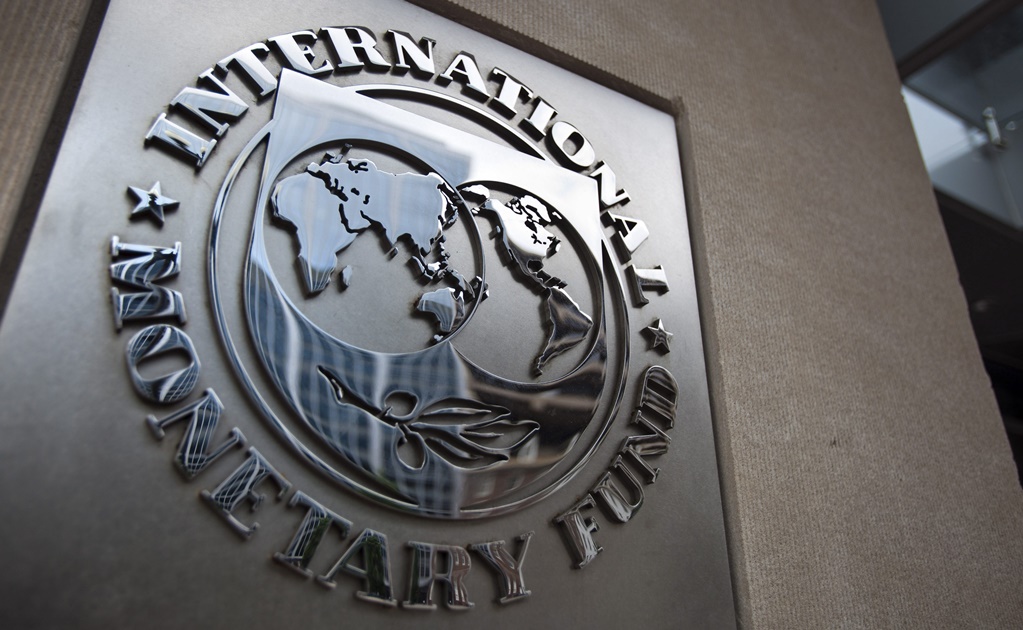 FMI, abierto al reingreso de Cuba