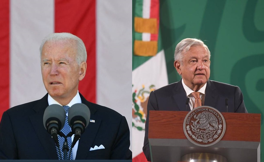 Congresistas piden a Biden discusión con AMLO por violaciones al T-MEC