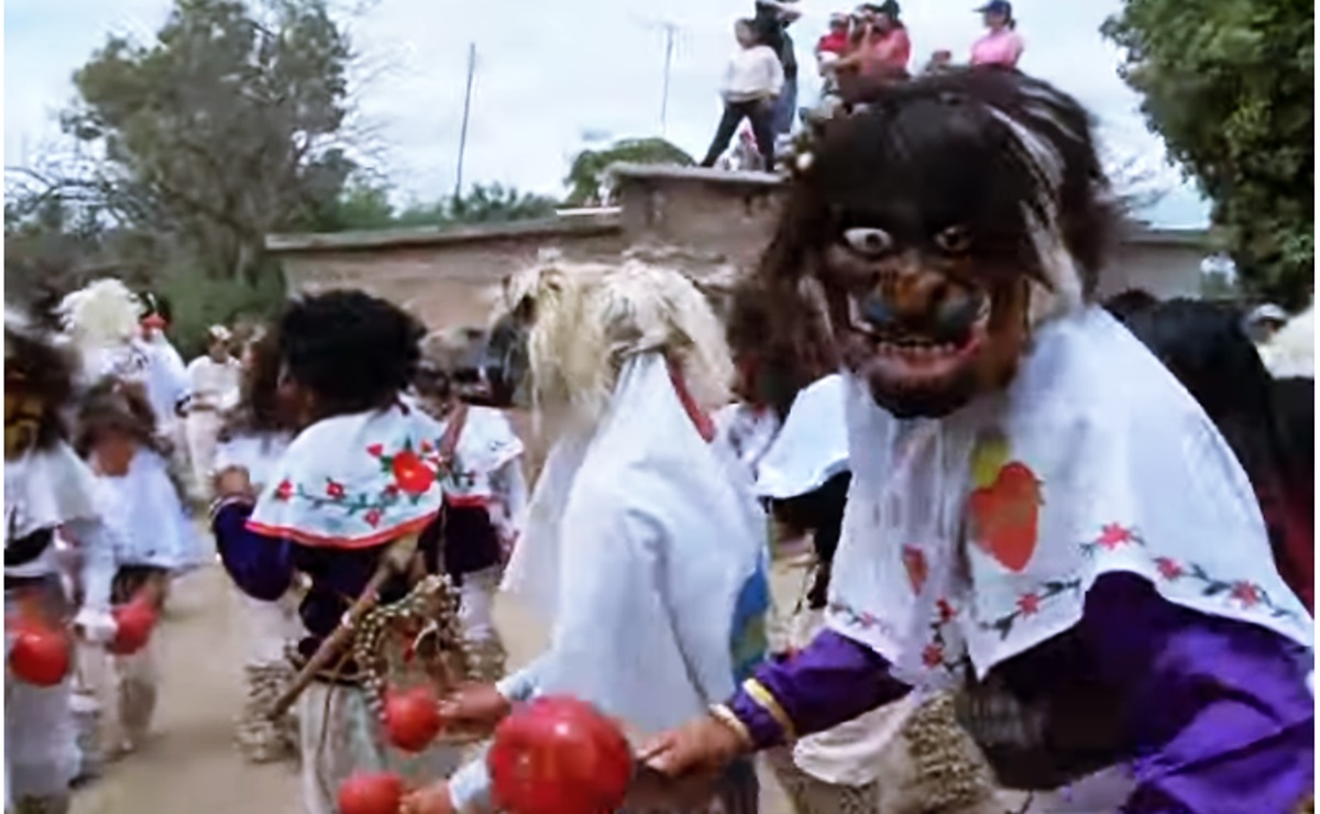 Investigan agresión en celebración de Semana Santa indígena en Ahome, Sinaloa